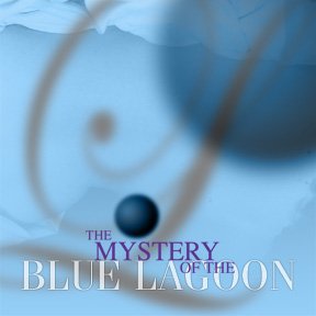 Blue Lagon Incense