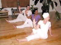 Yoga Class - Photos for website