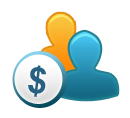 Tracking of affiliates clicks/leads/sales