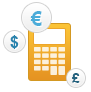 Multiple currencies