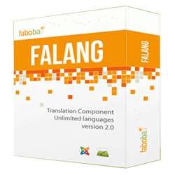 Integrates with multilingual