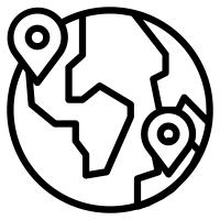 Geolocation information