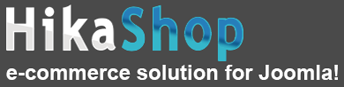 HikaShop Logo