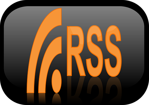 RSS and Atom feeds