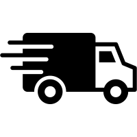 Manual shipping method