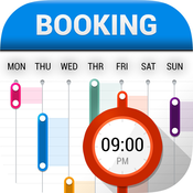 Appointment Booking EN