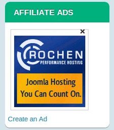 affiliate Ads