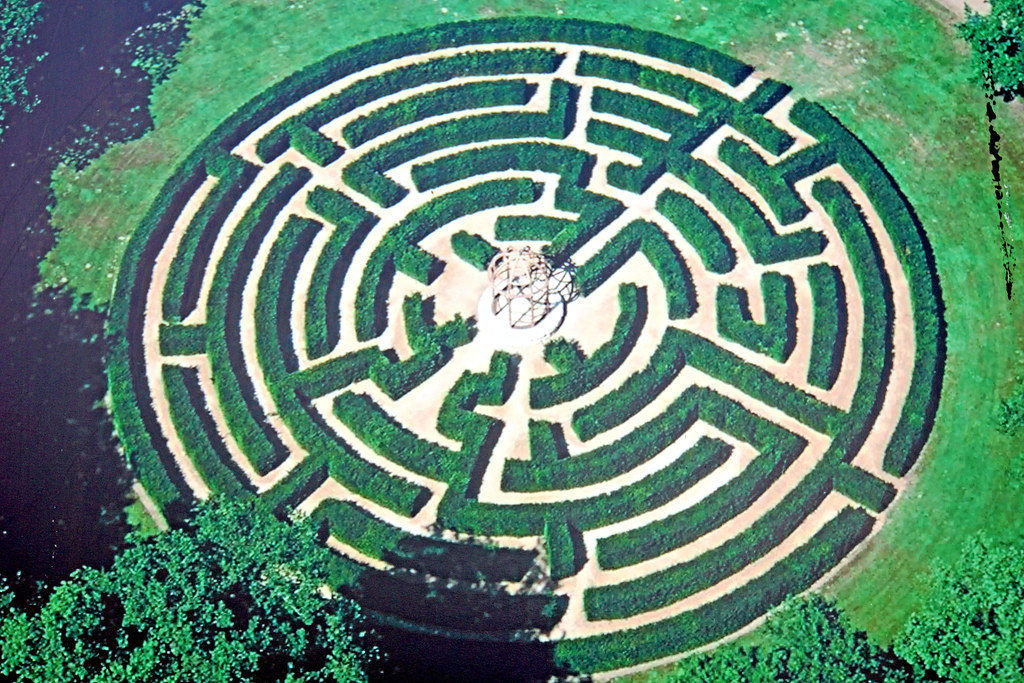 Maze