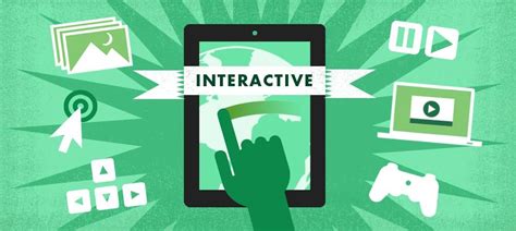 Interactive Video