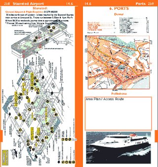 English - Cartography 