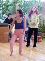 Therapeutic Movement Class